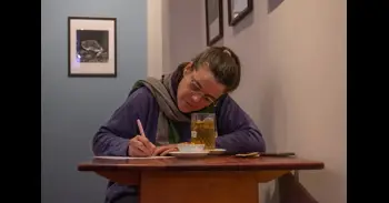 El Café El Sur de Murcia acoge este lunes un Concurso de Escritura Rápida organizado por los 'Lunes Literarios'