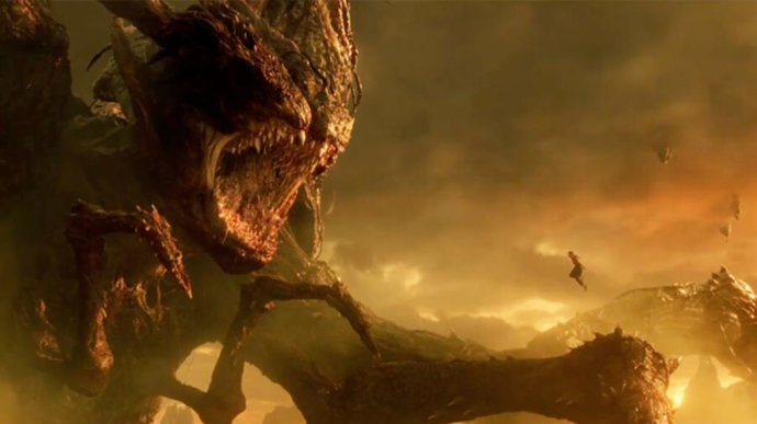 Stranger Things confirma el destino del Azotamentes tras su final en Netflix