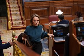 Foto: Matias Chiofalo - Europa Press