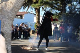 Foto: AYUNTAMIENTO DE BUENAVISTA DEL NORTE