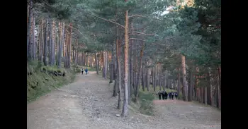 Muere un hombre que se encontraba haciendo senderismo en Castellón