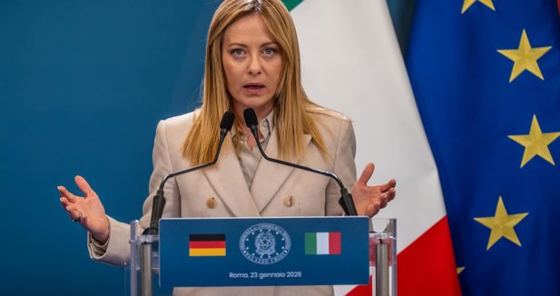 Energía - La banca de inversión rechaza la reforma eléctrica de Italia y duda de su posible aplicación Energía