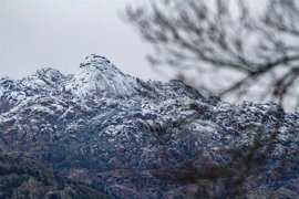 Foto: Rafael Bastante - Europa Press - Archivo