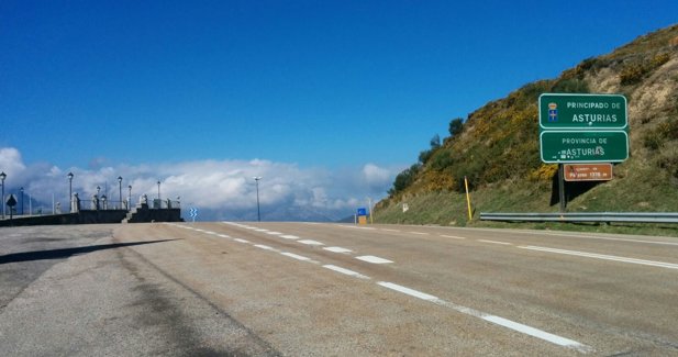 Asturias
