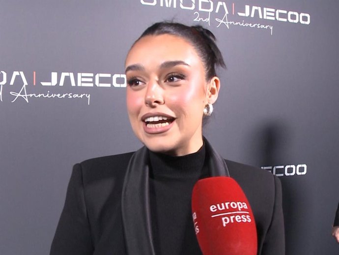 Marta Díaz confirma el gran momento de Victoria Federica con su novio Jorge Navalpotro