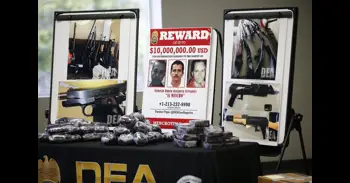 La muerte del jefe del Cártel Jalisco Nueva Generación provoca una oleada de disturbios en México