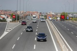 Foto: Ricardo Rubio - Europa Press - Archivo