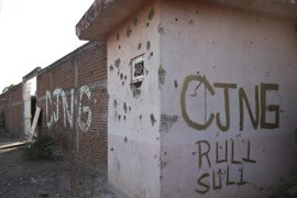 Foto: Europa Press/Contacto/Armando Solis - Archivo