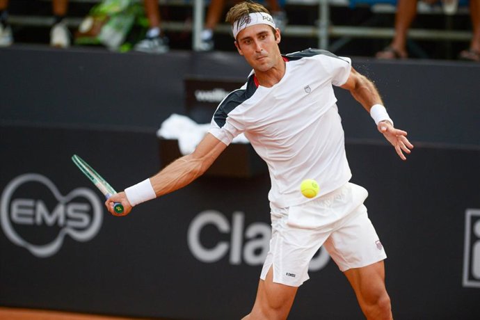 Tomas Etcheverry (Argentina) , Rio Open