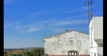 El tiempo en Extremadura para hoy lunes, 23 de febrero de 2026