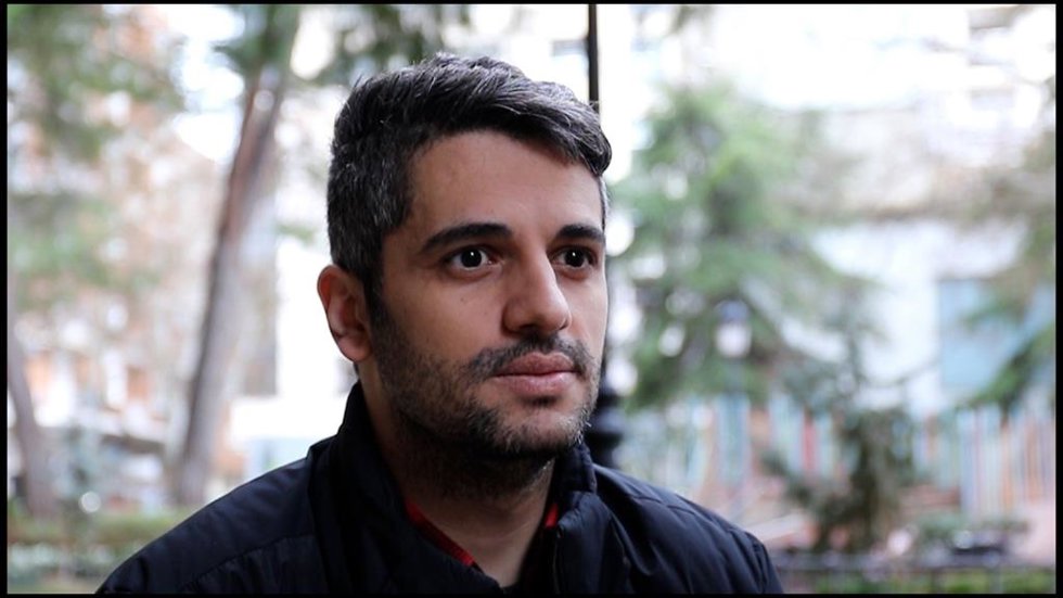 Muayad Zaid.