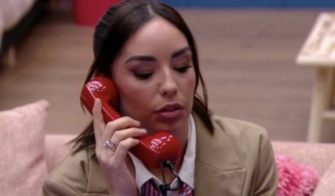 Televisión