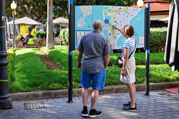 Las Palmas de Gran Canaria   