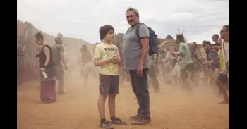 'Sirat' se queda sin Bafta a mejor película de habla no inglesa, que se lleva 'Valor sentimental'