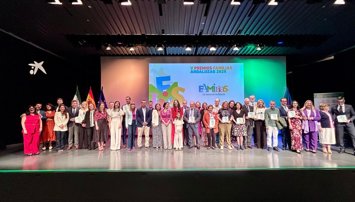 Es Andalucía - Sevilla