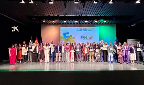 Es Andalucía - Sevilla