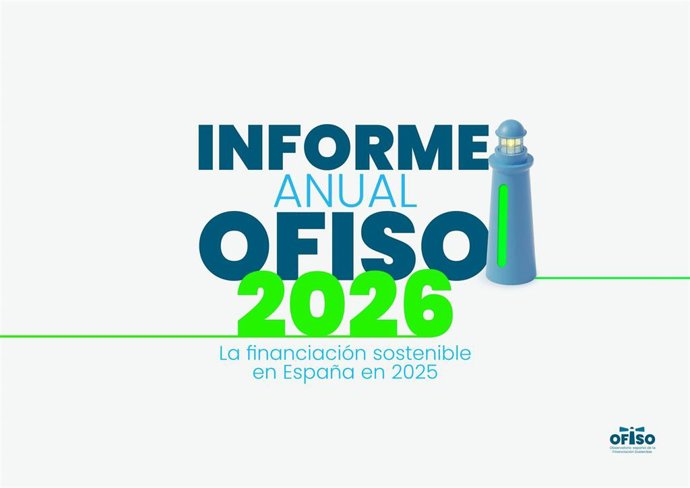Informe anual Ofiso 2026