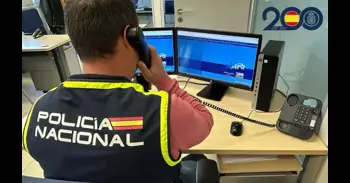 Detenido el responsable de un entramado que robó casi 10.000 euros de la cuenta de un instituto de Ciudad Real