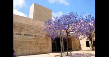 El Archivo Histórico Provincial se suma por primera vez a las actividades del 'Málaga es Festival'