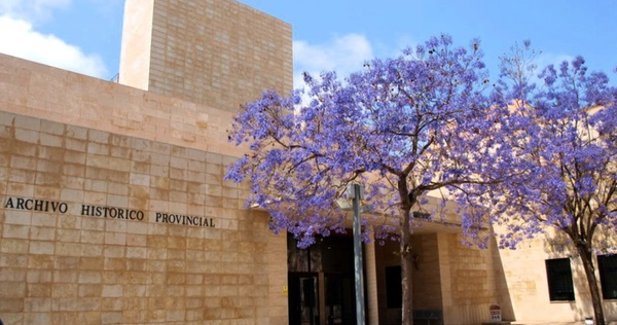 Es Andalucía - Málaga