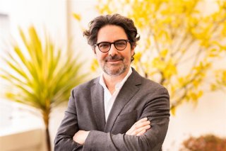 El director para Iberia y Latam de Praxedo, Jaime Urquiza