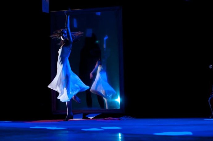 Programa de teatro profesional D'Rule