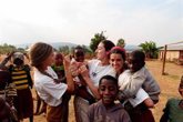 Foto: Un proyecto para equipar una escuela en Burundi, XIII Premio al Voluntariado Universitario de Fundación Mutua Madrileña