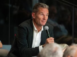 Foto: EUROPA PRESS - Archivo