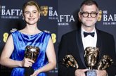 Foto: BAFTA 2026: Lista completa de ganadores