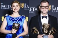 BAFTA 2026: Lista completa de ganadores