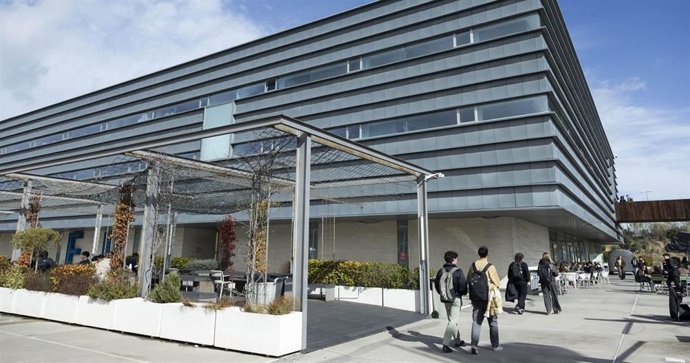 La Universidad CEU San Pablo