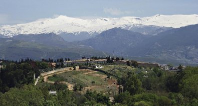 Es Andalucía - Sevilla