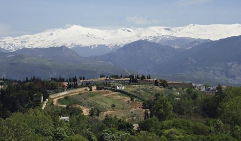 Es Andalucía - Sevilla