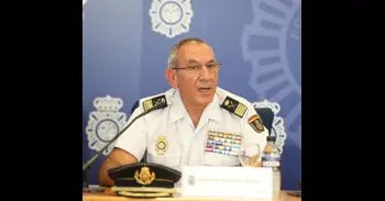 La denunciante del exDAO reclama al juez la "plena reserva" de los audios, llamadas y mensajes aportados