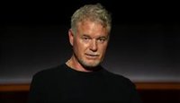Eric Dane se despide de sus hijas en una última entrevista en Netflix: "Vivid el presente, enamoraos y luchad"
