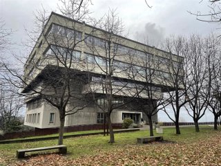 Escuela Técnica Superior de Arquitectura de la UDC