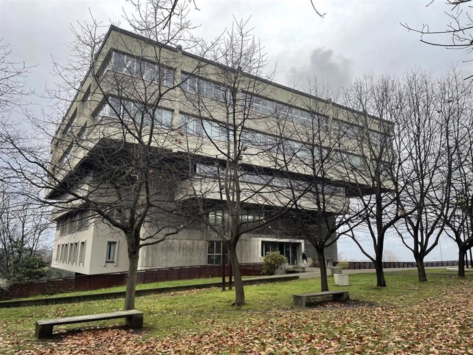 Escuela Técnica Superior de Arquitectura de la UDC