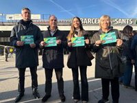 Turull cuestiona el distanciamiento ERC-Govern y acusa a los de Junqueras de aceptar "zanahorias"