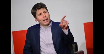 OpenAI planea lanzar su altavoz con inteligencia artificial en 2027