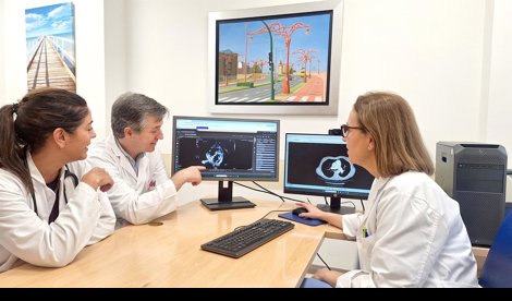 Es Andalucía - Sevilla