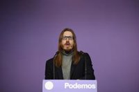Podemos exige una reforma de la Ley de Secretos Oficiales y ve "insuficiente" la desclasificación del 23-F