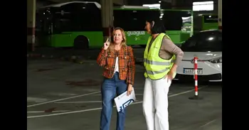 El Cabildo de Tenerife prepara mamparas de seguridad en guaguas y pide que los conductores sean 'policía administrativa'