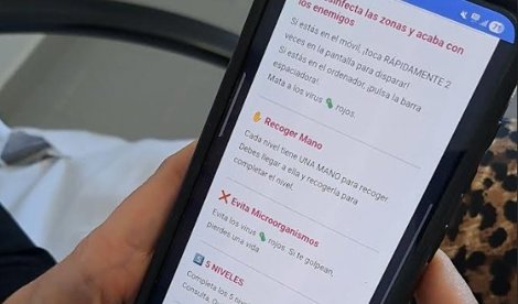 Es Andalucía - Sevilla