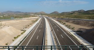 Es  Andalucía - Almería