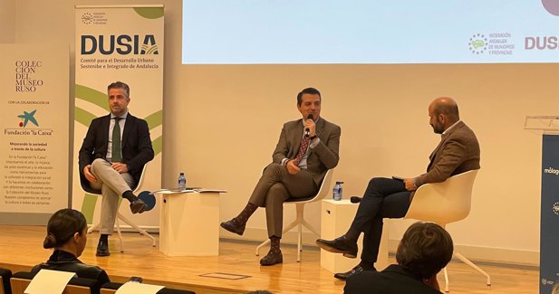 Federación Andaluza de Municipios y Provincias