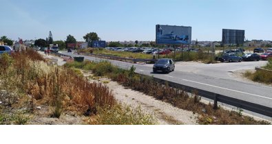 Es Andalucía - Sevilla