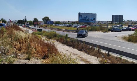 Es Andalucía - Sevilla