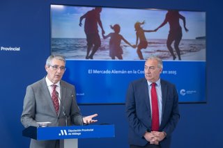 Salado destaca que el mercado alemán se mantiene como segundo emisor internacional para el destino, con más de 812.000 turistas y un impacto económico superior a 1.409 millones de euros en 2025