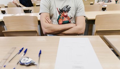 Podemos quiere que los alumnos de privadas pasen un examen organizado por una universidad pública para obtener el título