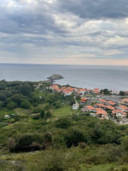 SEO/BirdLife reclama una ordenanza "firme" para proteger el suelo rústico en Castro Urdiales